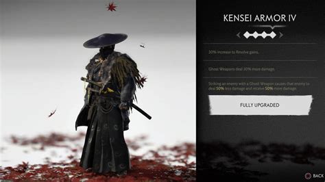 kenshi ghost.